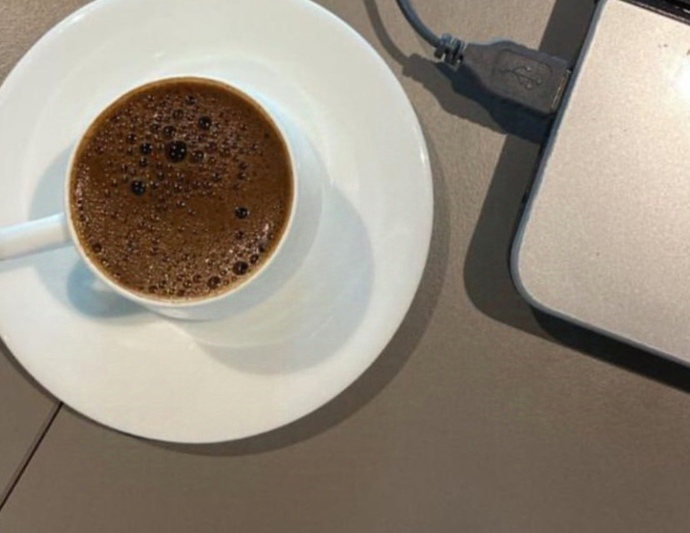 Türk kahvesini nasıl severek içebiliyorsunuz?