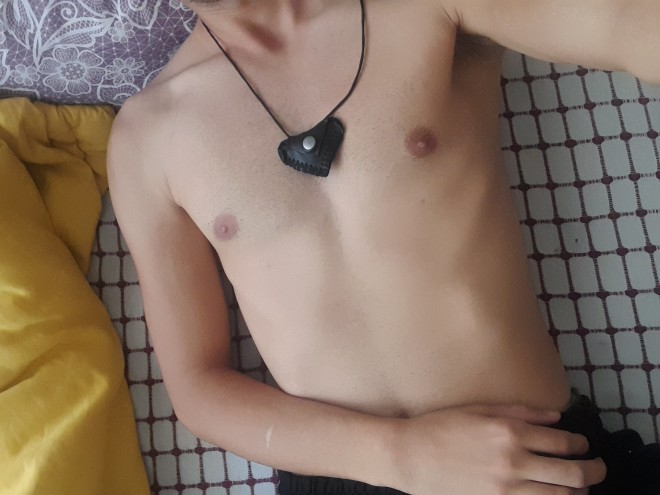 Böyle Vücut mu Olur Ya :( ?
