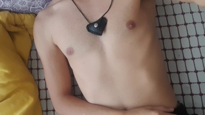 Böyle Vücut mu Olur Ya :( ?