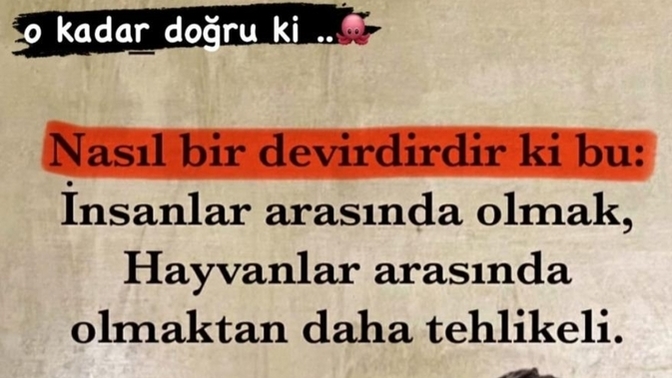 İyi günde yanınızda olanlar kötü günde de yanınızda mı?