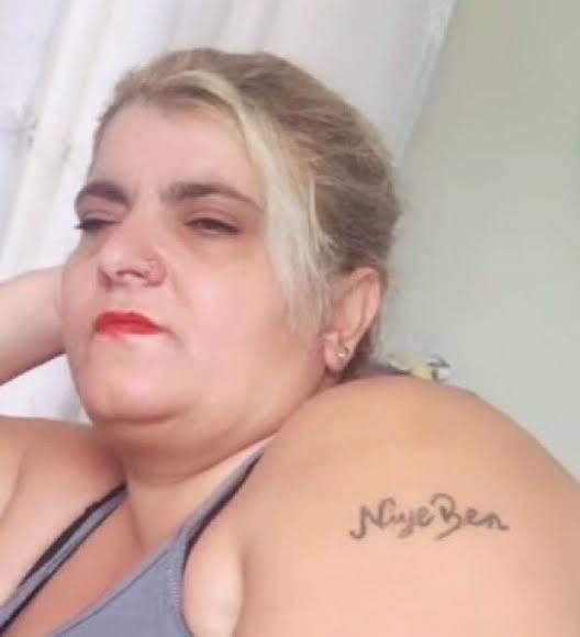 Dövme kadını çekici mi gösterir itici mi?