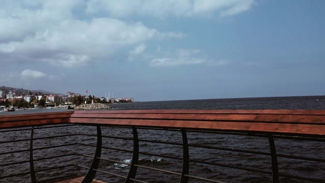 Yapmaktan hiç sıkılmayacağınız şey nedir?