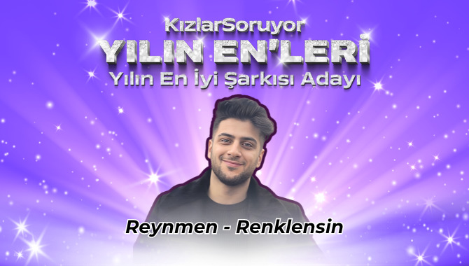 #YılınEnlerinde Ritim Zamanı!🎤 Sene Boyunca Dillerde Dolaşan #YılınEnİyiŞarkısı Hangisi?