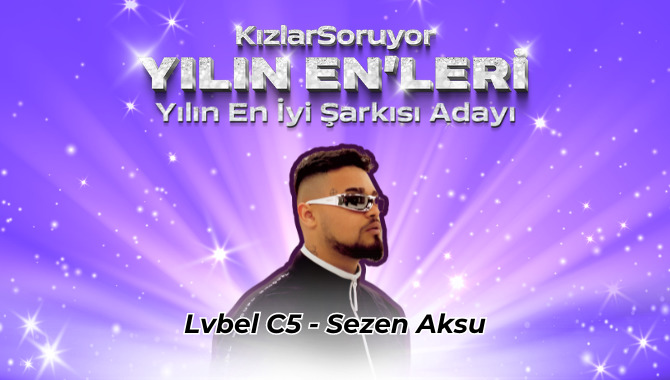 #YılınEnlerinde Ritim Zamanı!🎤 Sene Boyunca Dillerde Dolaşan #YılınEnİyiŞarkısı Hangisi?
