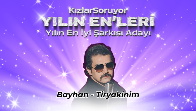 #YılınEnlerinde Ritim Zamanı!🎤 Sene Boyunca Dillerde Dolaşan #YılınEnİyiŞarkısı Hangisi?