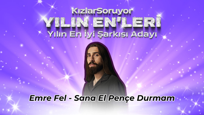 #YılınEnlerinde Ritim Zamanı!🎤 Sene Boyunca Dillerde Dolaşan #YılınEnİyiŞarkısı Hangisi?