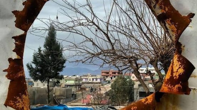 Dışarı Çıkma yasağı Gelse Düşünsenize?