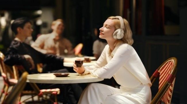 Sana mutluluk ve huzur veren bir şarkı var mı?