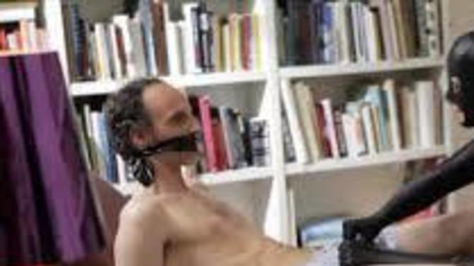 Böyle bir film sahnesi neler düşündürür?