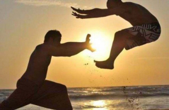 İçinizde "sanki güzel bir şeyler olacak" hissi oluyor mu?