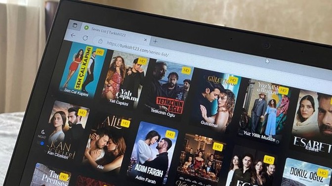 Birlikte bir film izleyecek olsaydık bu ne olurdu?