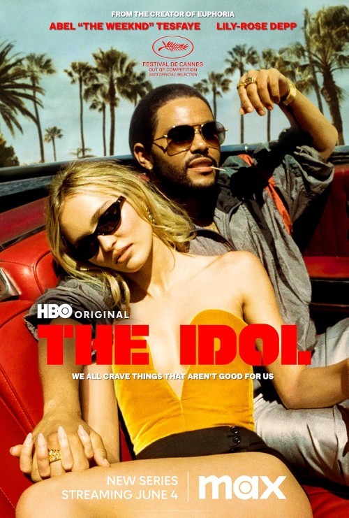 The idol dizisini izleyen var mı?