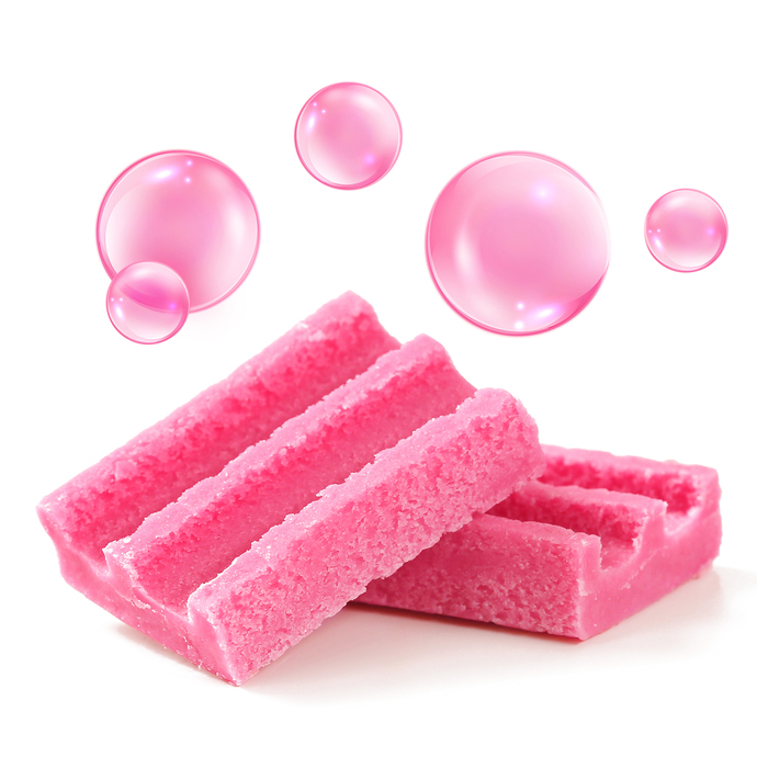 Bubblegum 🩷
