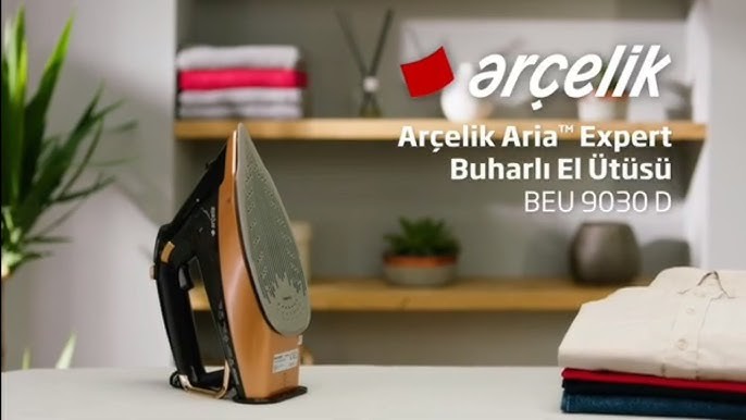 Buhar kazanlı ütü mü yoksa klasik ütü mü daha etkili?