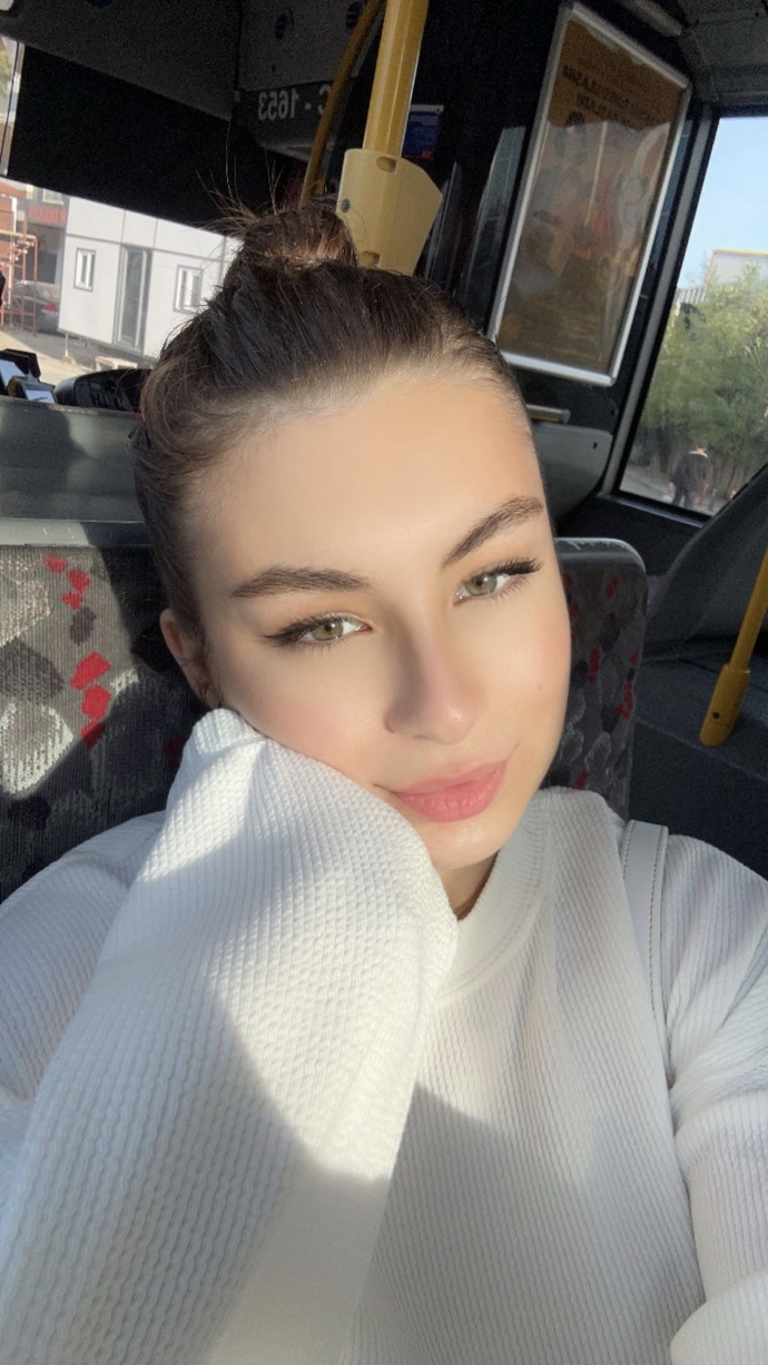Sweat sezonu açıldı mı sizde?