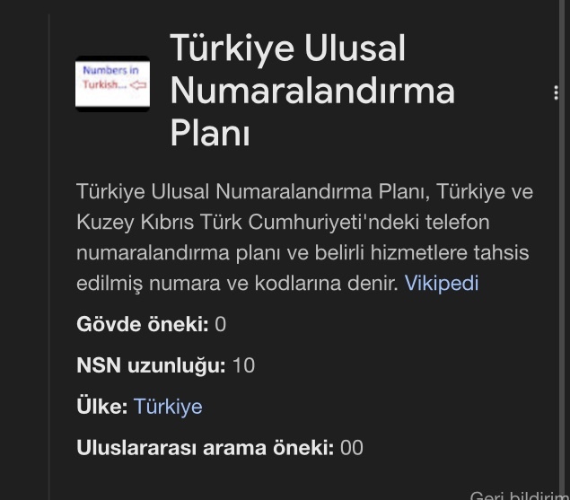 Yardım edermisiniz çıktı dolduruyom ama bu anlama geliyo?