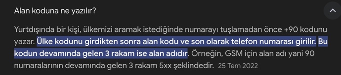 Yardım edermisiniz çıktı dolduruyom ama bu anlama geliyo?