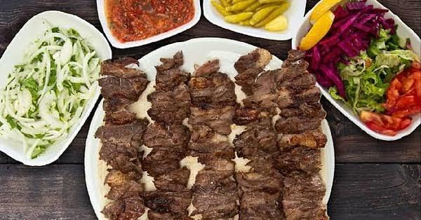İlk buluşmaya cağ kebapçıya gidilir mi?
