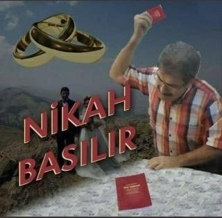 Karşı cinste Nikah basarım dediğiniz o özellik nedir?