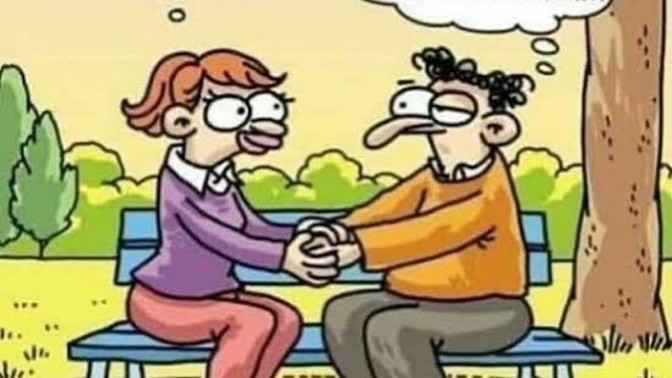 Herkesin beklentisi farklı peki senin karşı cinsten beklentin ne?