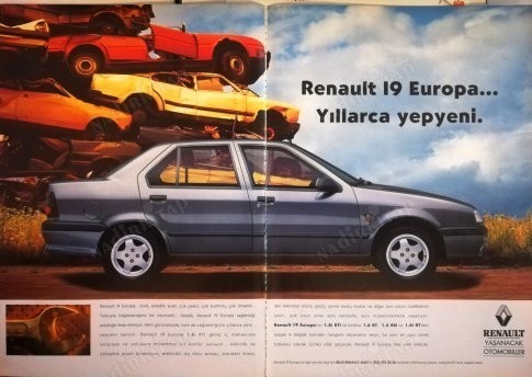 En çok sevdiğiniz Araba marka modeli nedir?