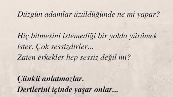 Üzüldüğünüzde hep gittiğiniz birileri var mı?