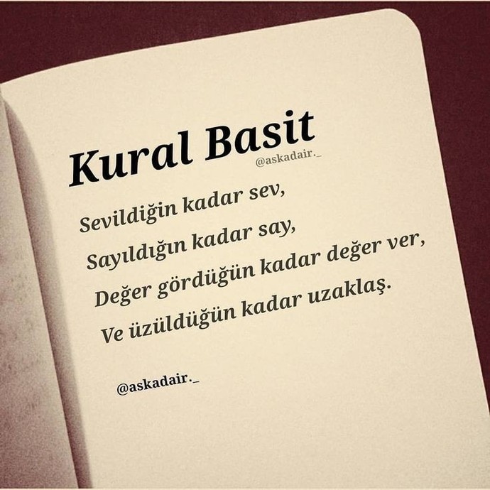 Size acı veren şeyleri bıraktıktan sonra, mutlu olabildinizmi?
