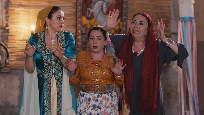 Baskıcı akrabalar ile nasıl baş edilir?
