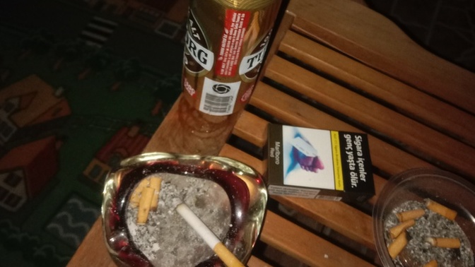 Bu hayatı takmamayı basarabildiniz mi?