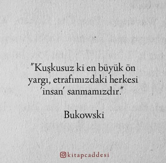 Kötülere neden bir şey olmaz ya da neden olanlar iyilerin başına gelir?