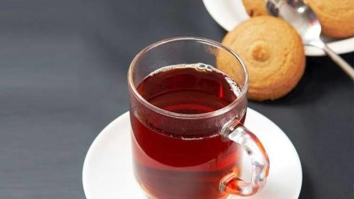 Yemekten sonra tatlı mı yoksa çay mı?