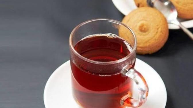 Yemekten sonra tatlı mı yoksa çay mı?