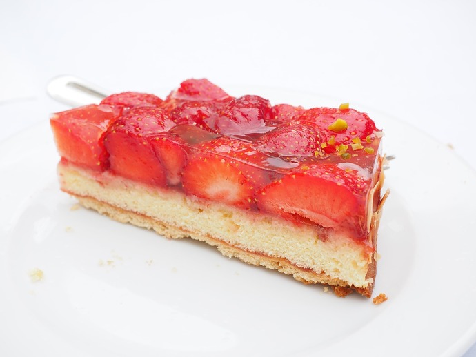Dünya Tatlı Gününe yakışır bir soru/anket gelsin miii, favori tatlı malzemeniz hangisiii 💓😋👌?