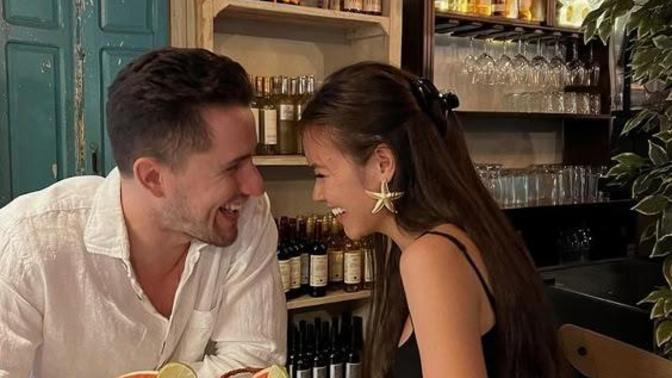 Tinder’dan konuştuğum çocukla yarın buluşacağım. First date tavsiyeleriniz nedir?