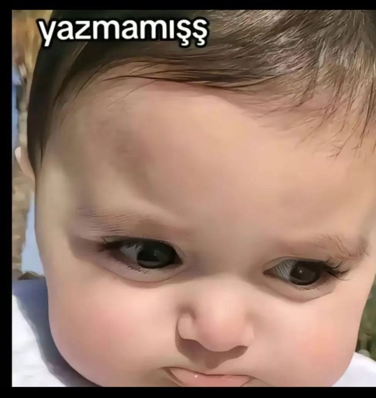 Beklediğin bir bildirim/mesaj var mı?