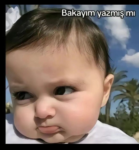 Beklediğin bir bildirim/mesaj var mı?