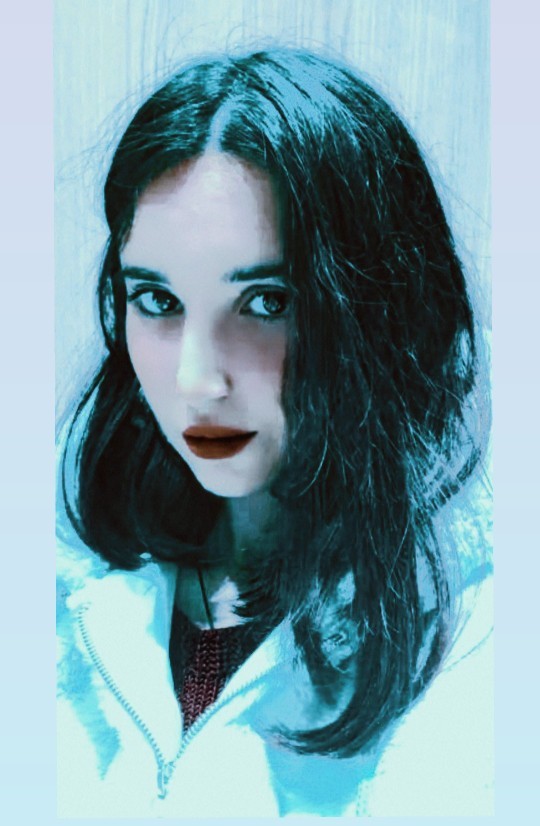 Benden mavi avatar olur mu?