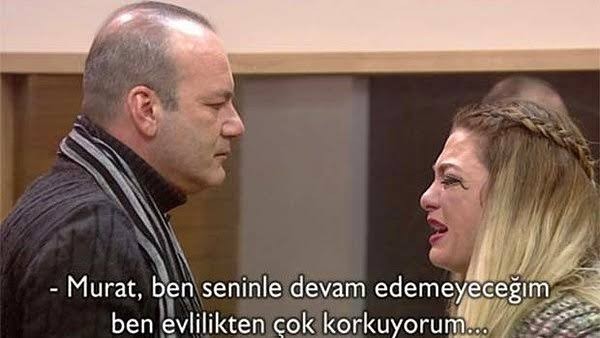 En çok kullanılan ayrılma bahaneleri nelerdir?