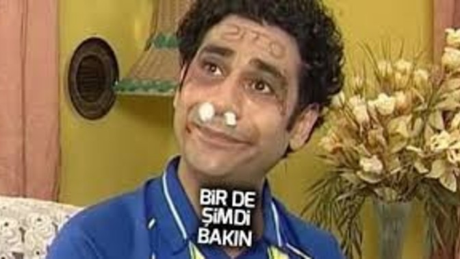 Sidika dizisini hatırlayan var mı?