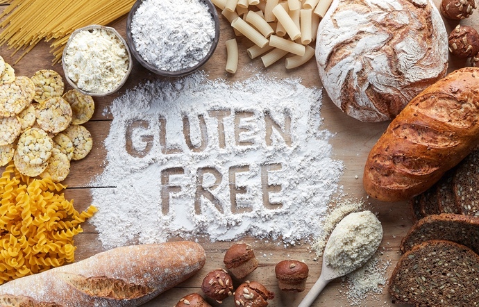 Glutensiz beslenebilir misiniz?