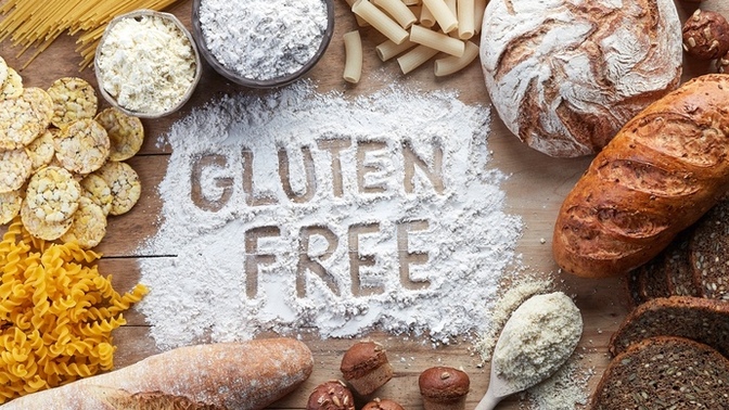 Glutensiz beslenebilir misiniz?
