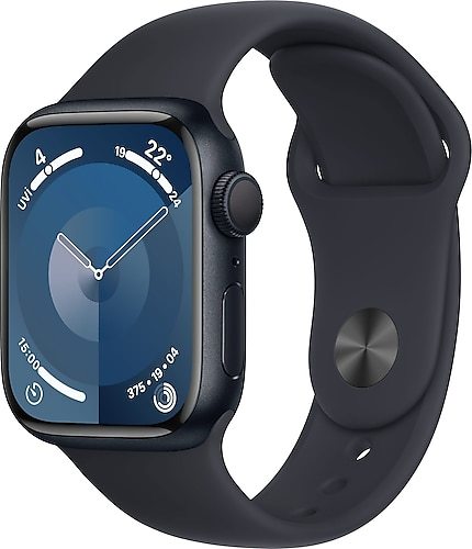 Apple Watch 8 mi ? 9 mu?
