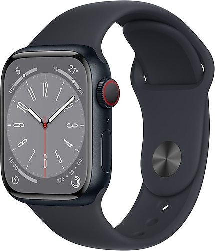 Apple Watch 8 mi ? 9 mu?