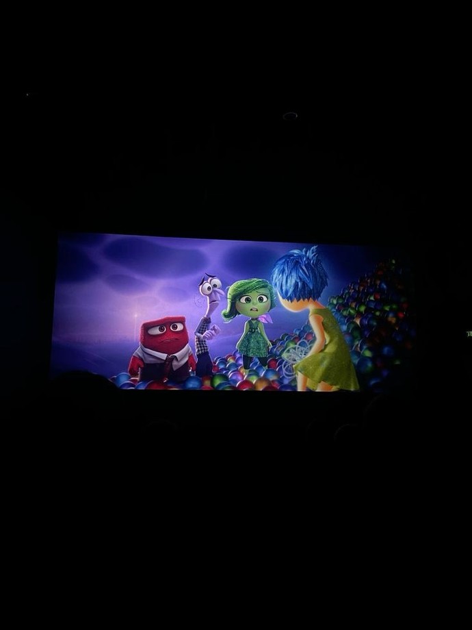 Animasyon filmlerine düşkün müsünüz?