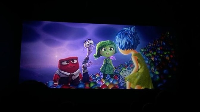 Animasyon filmlerine düşkün müsünüz?