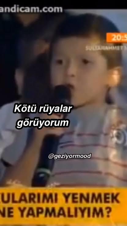 Seks deyince aklınıza ne geliyor?
