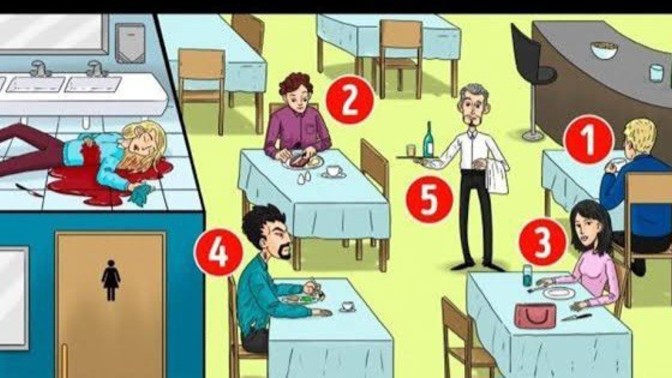 Öngörü ve cıkarim yeteneginizi test edeyimmi?