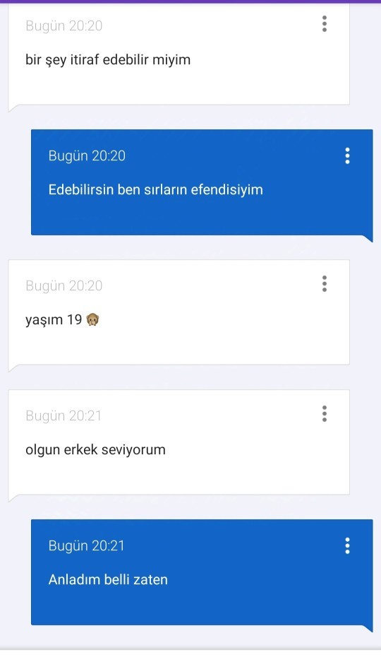Kadınlar mı yoksa erkekler mi daha tehlikelidir?