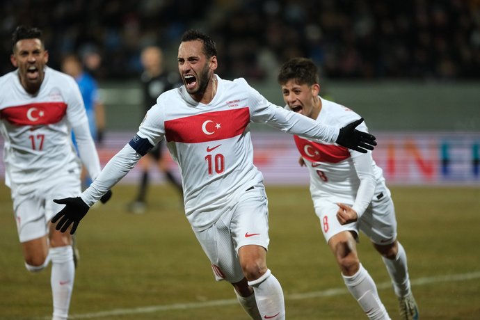Türkiyenin bugünkü galibiyetini nasıl buldunuz?