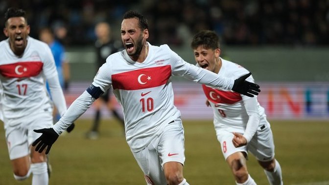 Türkiye'nin bugünkü galibiyetini nasıl buldunuz?